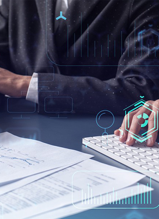 Independent Research and Development Design