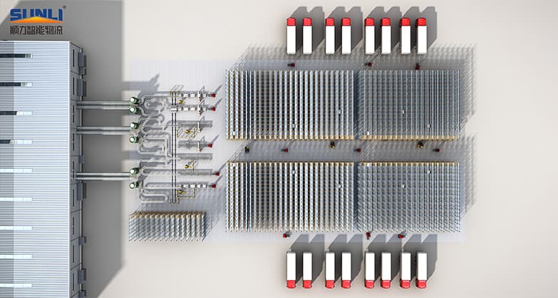 Automation <span>Solution</span>