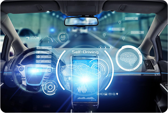 Application scenarios