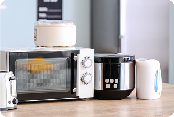 Application scenarios