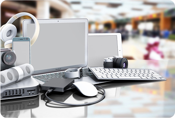 Application scenarios