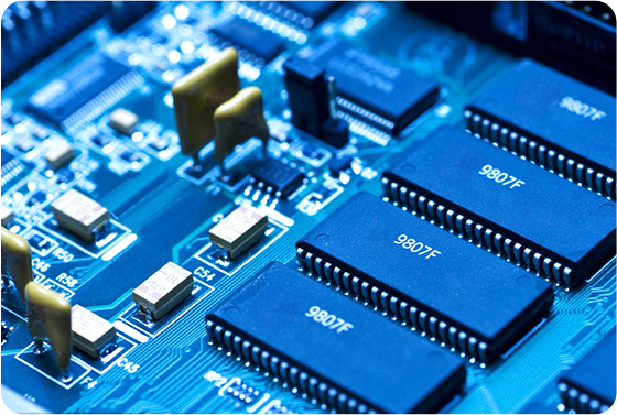 Application scenarios