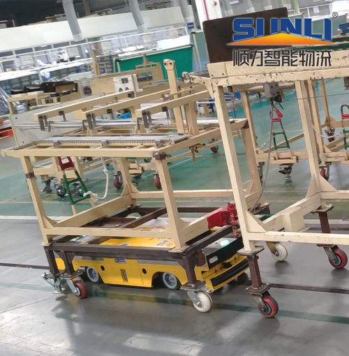 Bidirectional Latent Application