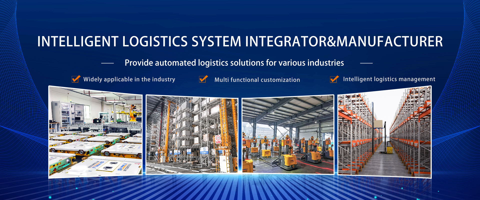 Automated Stereoscopic Library